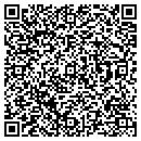 QR code with Kgo Electric contacts