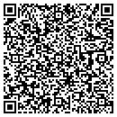 QR code with Kjw Electric contacts