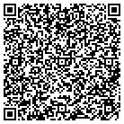 QR code with Jeffersontown High School Ptsa contacts