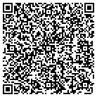QR code with Alamosa Water & Sewer Mntnc contacts