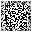 QR code with Marvs BP contacts
