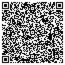 QR code with Actian Corp contacts