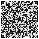 QR code with L&L Communications contacts