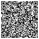 QR code with Mark Hicken contacts