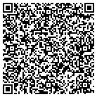 QR code with Marshall County Technical Center contacts