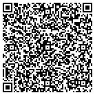 QR code with F M Community Food Pantry contacts