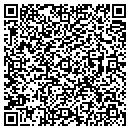 QR code with Mba Electric contacts