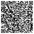 QR code with Rave contacts