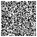 QR code with Mark Barnes contacts