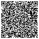 QR code with House Of Refuge Ministry Inc contacts