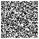 QR code with Mad Dads Of Greater Buffalo Inc contacts
