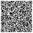 QR code with Hyannis Congregation contacts