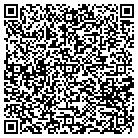 QR code with Chicago Heights Mayor's Office contacts