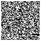 QR code with M C N B Properties LLC contacts
