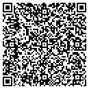 QR code with School of Metaphysics contacts