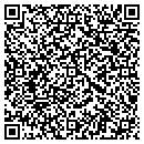 QR code with N A C K contacts