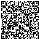 QR code with Pruner Amy C contacts