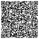 QR code with High Country Crane & Rigging contacts