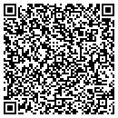 QR code with Alarms Plus contacts