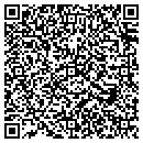 QR code with City of Geff contacts