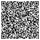 QR code with Arc of Iberia contacts