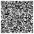 QR code with City Of Orient contacts