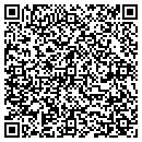 QR code with Riddleberger Angie J contacts