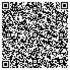 QR code with Riddleberger Kevin W contacts