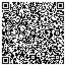 QR code with Riffe Pamela contacts