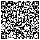 QR code with Rush Brian E contacts