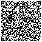 QR code with One Community One Voice One Vision contacts