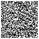 QR code with R & J Technical Service contacts
