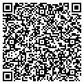 QR code with Cuming Corp contacts