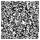 QR code with Custom School Fundraisers contacts