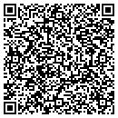 QR code with D And R Carlson Investments LLC contacts