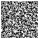 QR code with E Learning K12 contacts