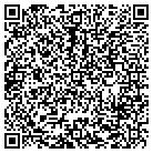 QR code with Cunningham Township Supervisor contacts