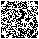 QR code with Haley's Learn And Play School LLC contacts