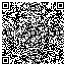 QR code with Hbz Properties contacts