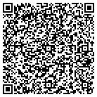 QR code with Segars-Huffste Amanda B contacts