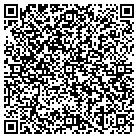 QR code with Hung Cheung Food Company contacts