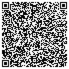 QR code with gaballi.com contacts