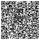 QR code with L & H Housing Specialist LLC contacts