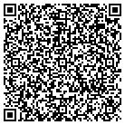 QR code with Madison Sales & Tax Department contacts