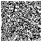 QR code with Oromo American Twhid Islamic contacts