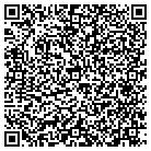 QR code with A Gentleman Handyman contacts
