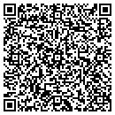 QR code with Ashline Electric contacts