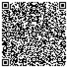 QR code with Hartley's Janitorial Service contacts