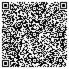 QR code with Gallaher Langlas & Gallagher Pc contacts
