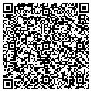 QR code with Hancock Township contacts